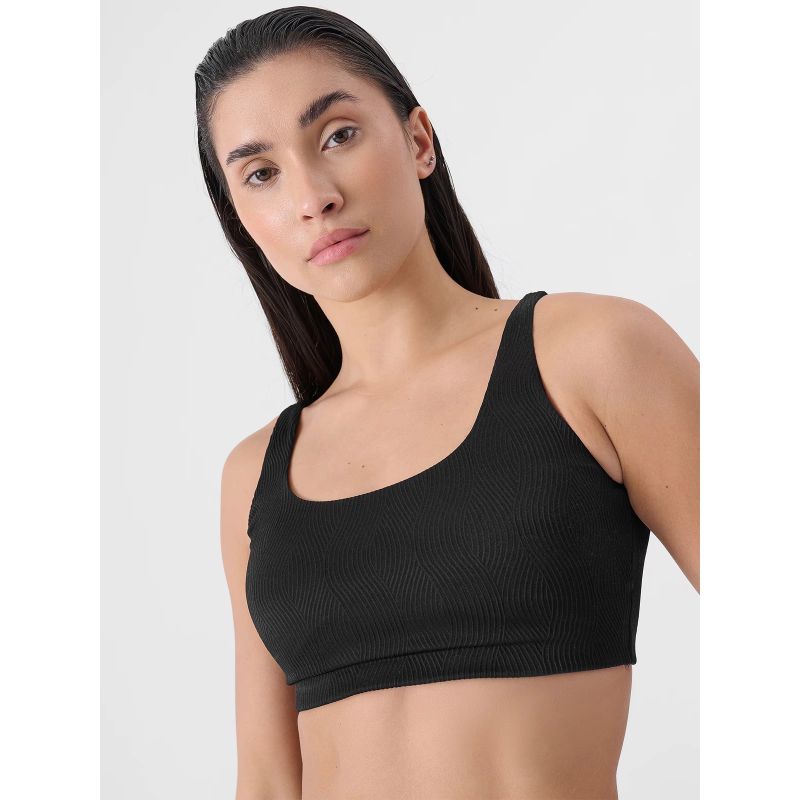 4f Women's bikini top női 4FRSS24UBKTF064-20S