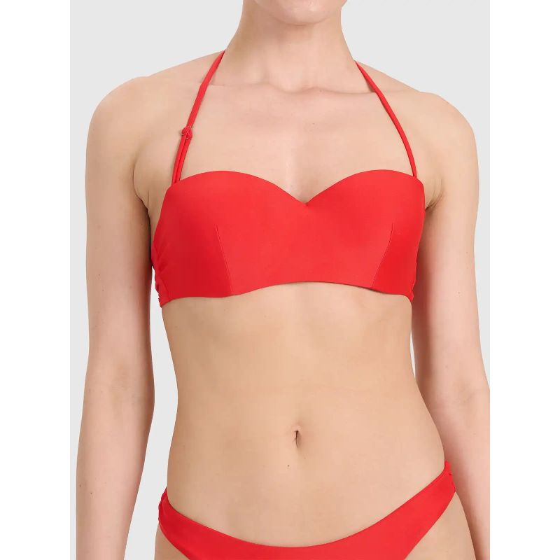 4F Women's bikini top női fürdőruha