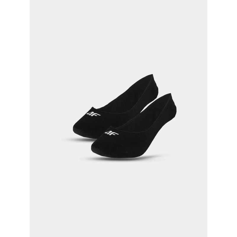 4f Women's casual ankle (2-pack) Zokni 4FWMM00USOCF273-20S