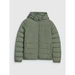 Women's down jacket with natural filling 4F női 4FRAW25TDJAF0800-43S
