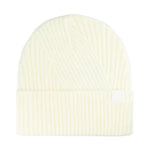 4f Women's F569 cream Kötött sapka 4FWAW25ACAPF56912S