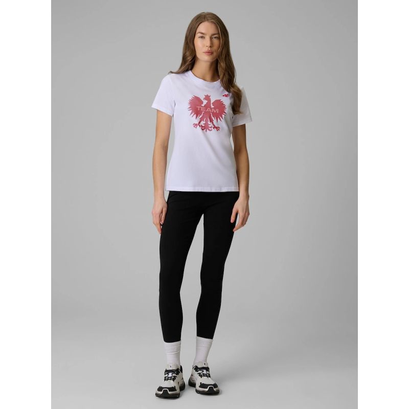 4F Women’s Fan T-Shirt póló