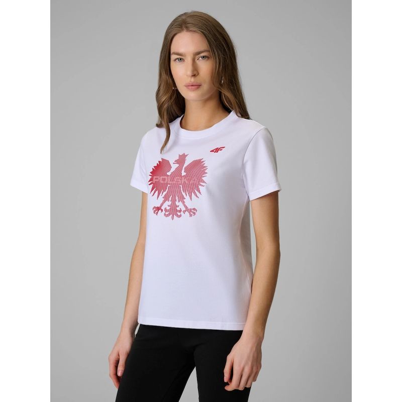 4F Women’s Fan T-Shirt póló