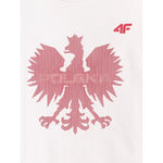 4F Women’s Fan T-Shirt póló