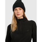 4F Women’s Fleece Thermal Underwear Top polár pulóver