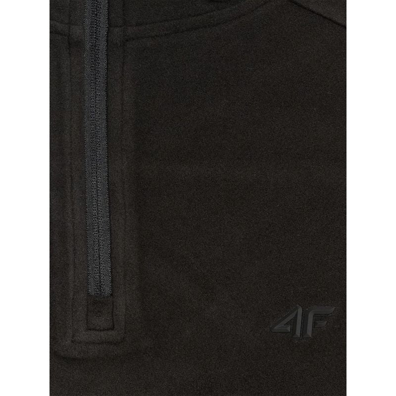4F Women’s Fleece Thermal Underwear Top polár pulóver