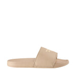4F Women's flip-flops F036 beige 83S bézs női papucs 4FWSS26FSLIF03683S