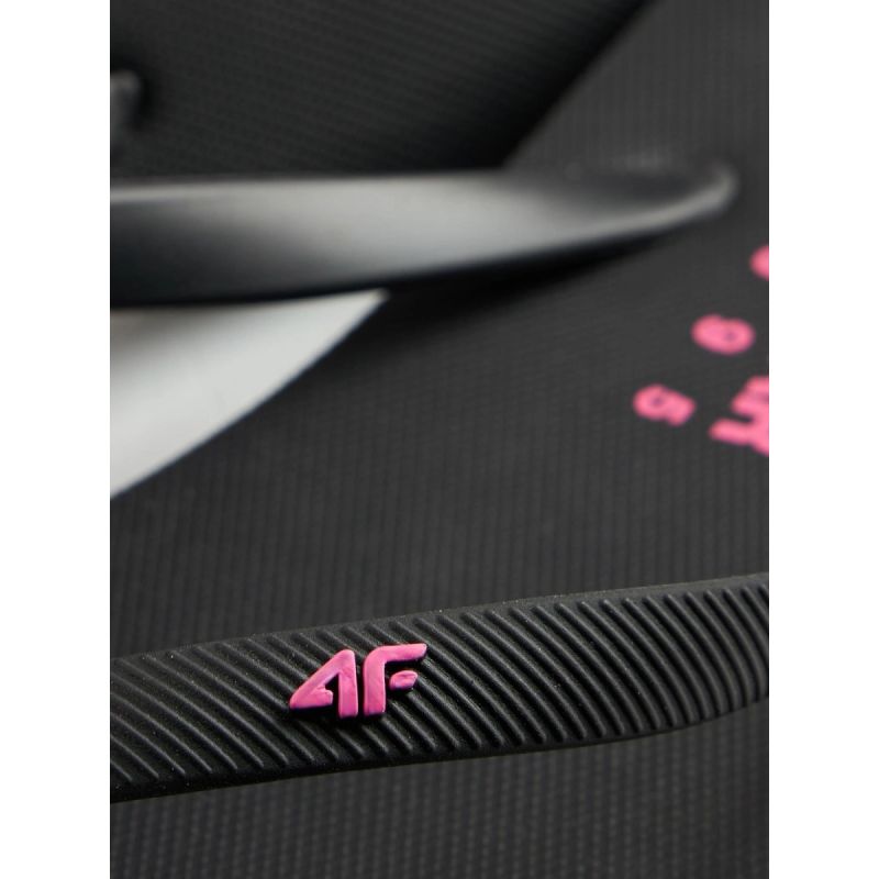 4f Women's flip-flops női papucs