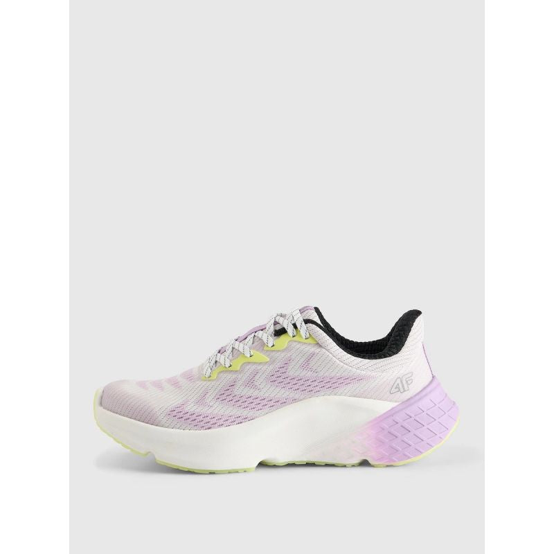 Women's Freemove Elevated Mesh Running 4F 4FRSS25FSPOF180-90S női futócipő