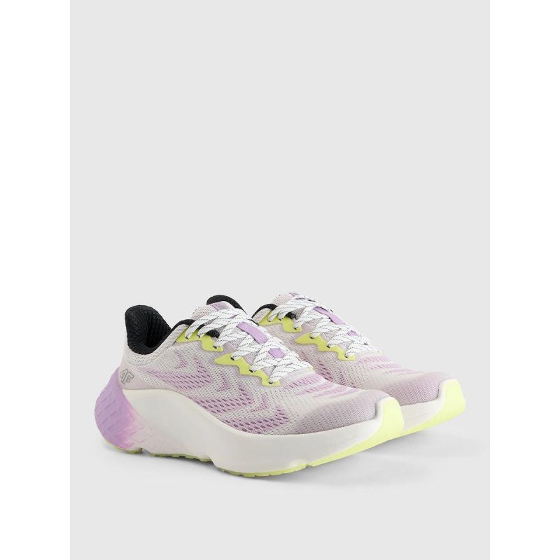 Women's Freemove Elevated Mesh Running 4F 4FRSS25FSPOF180-90S női futócipő