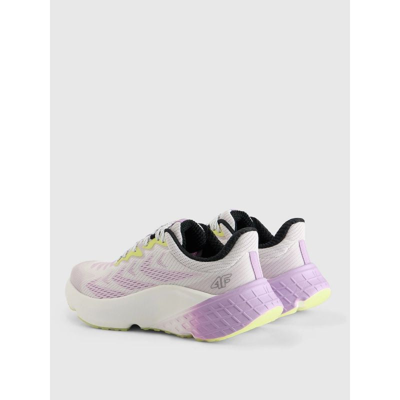 Women's Freemove Elevated Mesh Running 4F 4FRSS25FSPOF180-90S női futócipő