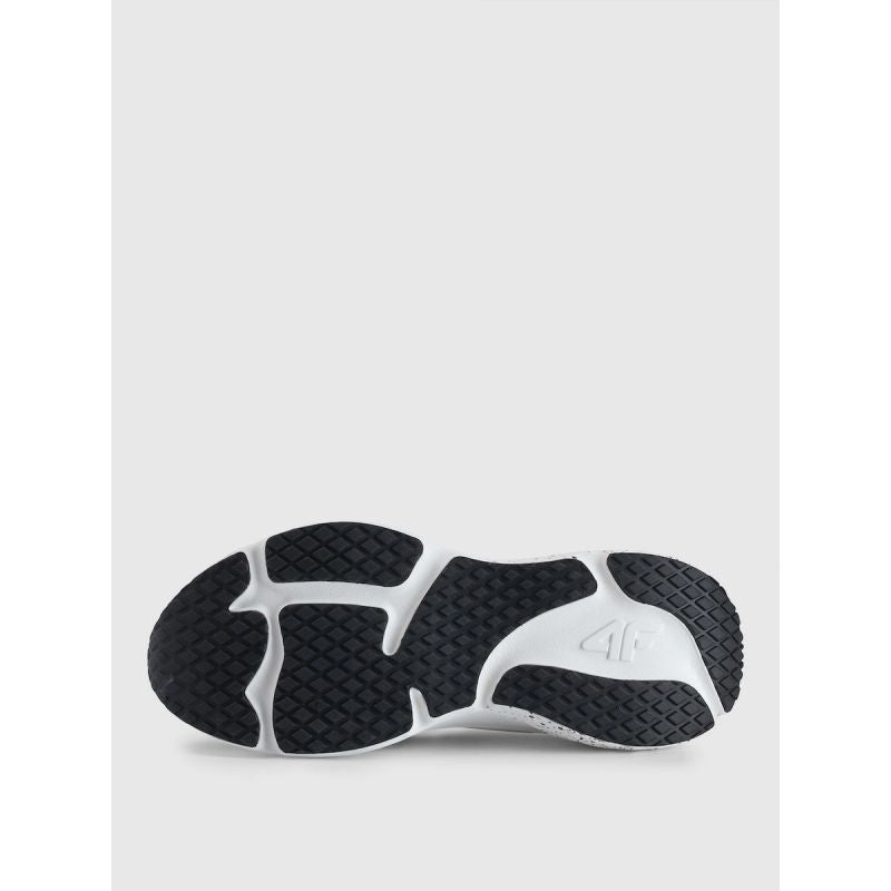4F Women's Freemove Elevated Mesh Running cipő női 4FRSS25FSPOF180-97S