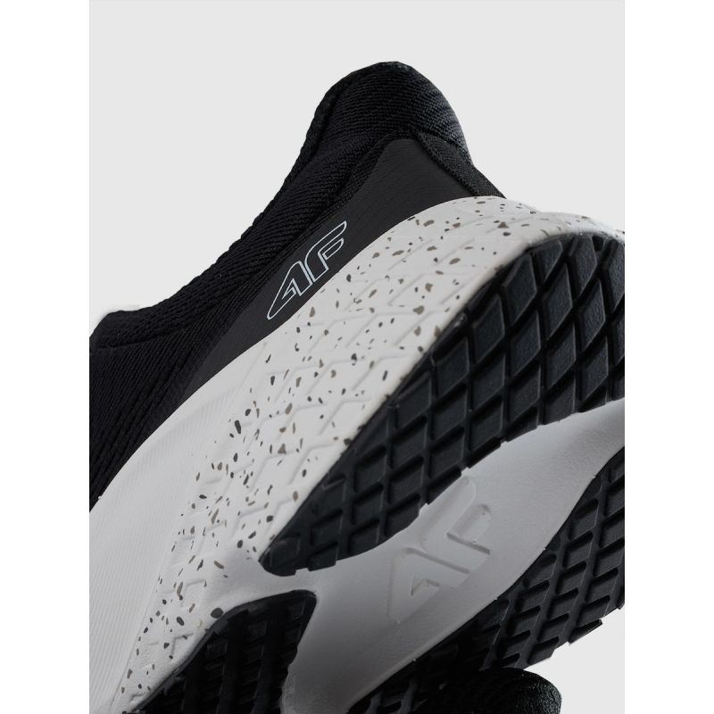 4F Women's Freemove Elevated Mesh Running cipő női 4FRSS25FSPOF180-97S