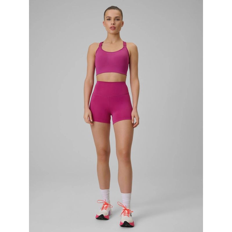 4F Women's High Support Training Bra női sportmelltartó