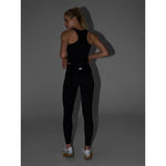 4F Women's High Waist Quick-Drying női leggings 4FWAW26TFTIF487-20S