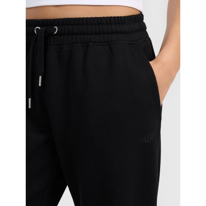 Women's jogger sweatpants 4F női
