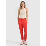 4F Women's jogger sweatpants nadrág női