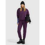 4F Women's jogger sweatpants nadrág női