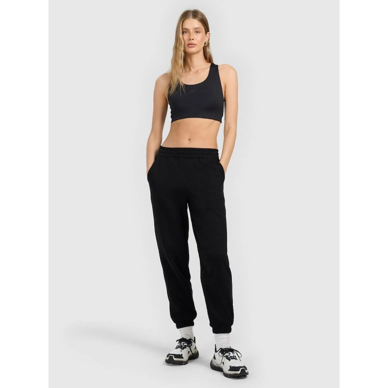 4F Women's jogger sweatpants nadrág női