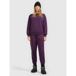 4F Women's jogger sweatpants nadrág női