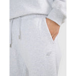 4F Women's jogger sweatpants nadrág női