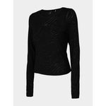 4f Women's longsleeve női H4L22-TSDL014-20S