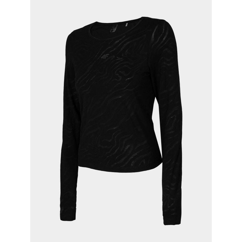4f Women's longsleeve női H4L22-TSDL014-20S