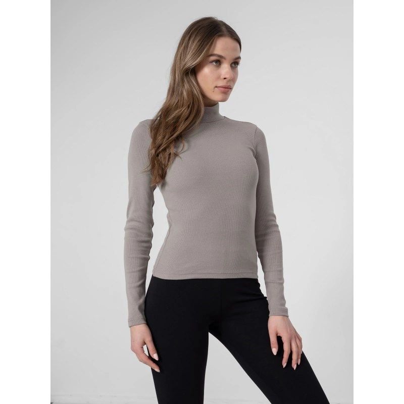 4f Women's longsleeve női H4Z22-TSDL017-26S