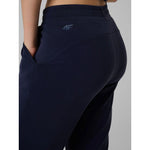 4F Women's modal sweatpants nadrág női