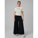 4F Women's Modal Wide Leg Sweatpants női nadrág 4FRAW25TTROF1709-20S