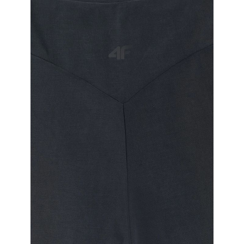 4F Women's Modal Wide Leg Sweatpants női nadrág 4FRAW25TTROF1709-20S