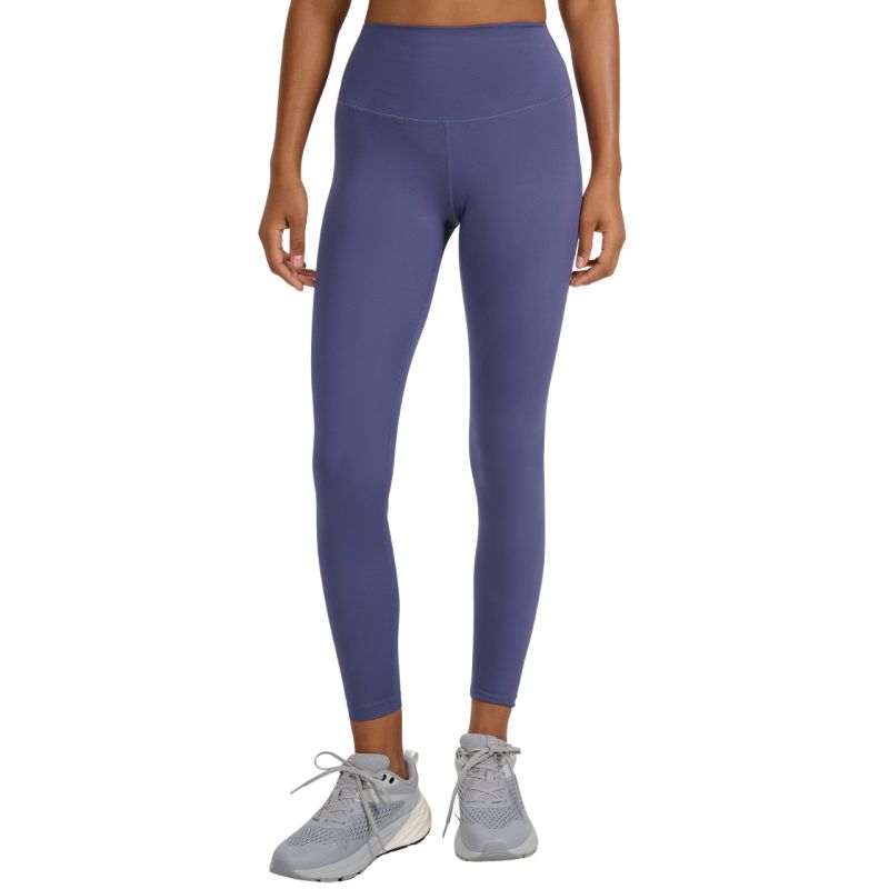 4f Women's női leggings FNK F360 dark navy blue 4FWAW25TFTIF36030S