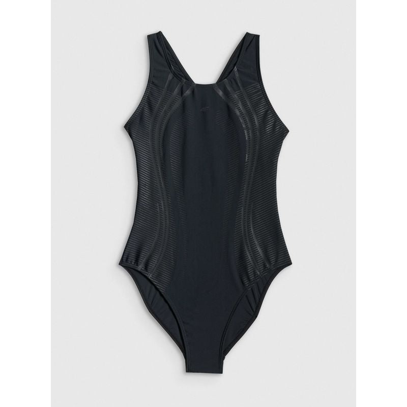 Women's one-piece swimsuit 4F női