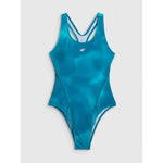 4F Women's one-piece swimsuit női fürdőruha