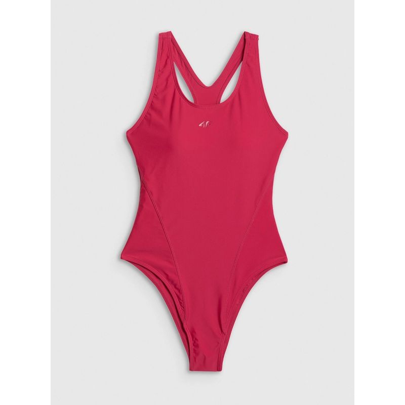 4F Women's one-piece swimsuit női fürdőruha