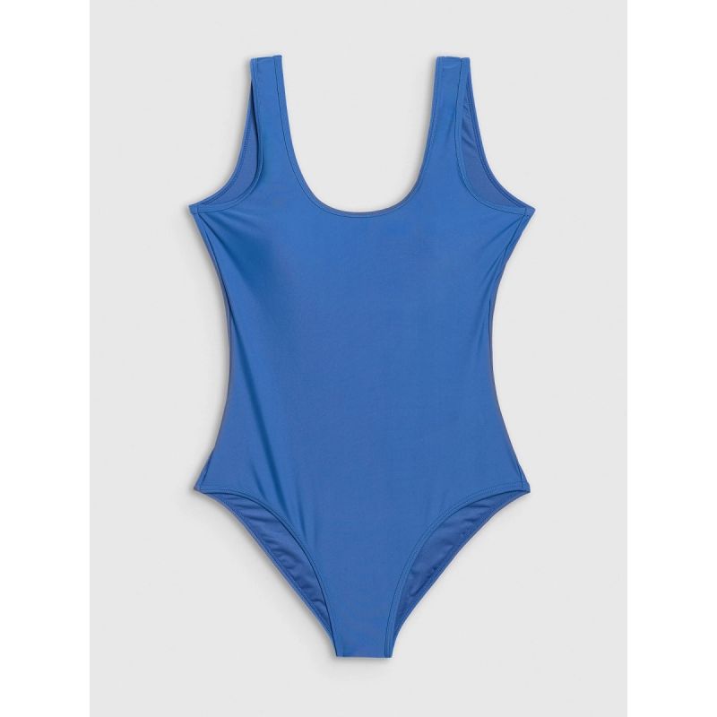 4f Women's one-piece swimsuit Úszóruha női 4FRSS25USWSF121-33S