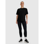 4f Women's oversize T-shirt with modal női 4FRAW25TTSHF3408-20S