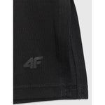 4f Women's oversize T-shirt with modal női 4FRAW25TTSHF3408-20S