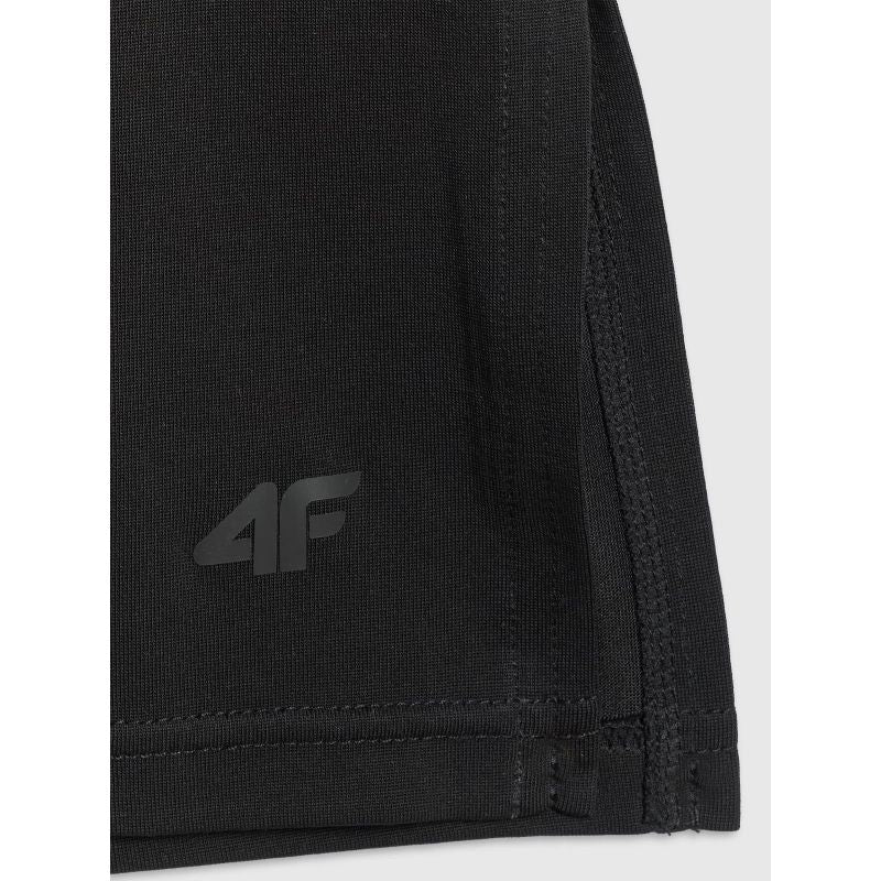 4f Women's oversize T-shirt with modal női 4FRAW25TTSHF3408-20S