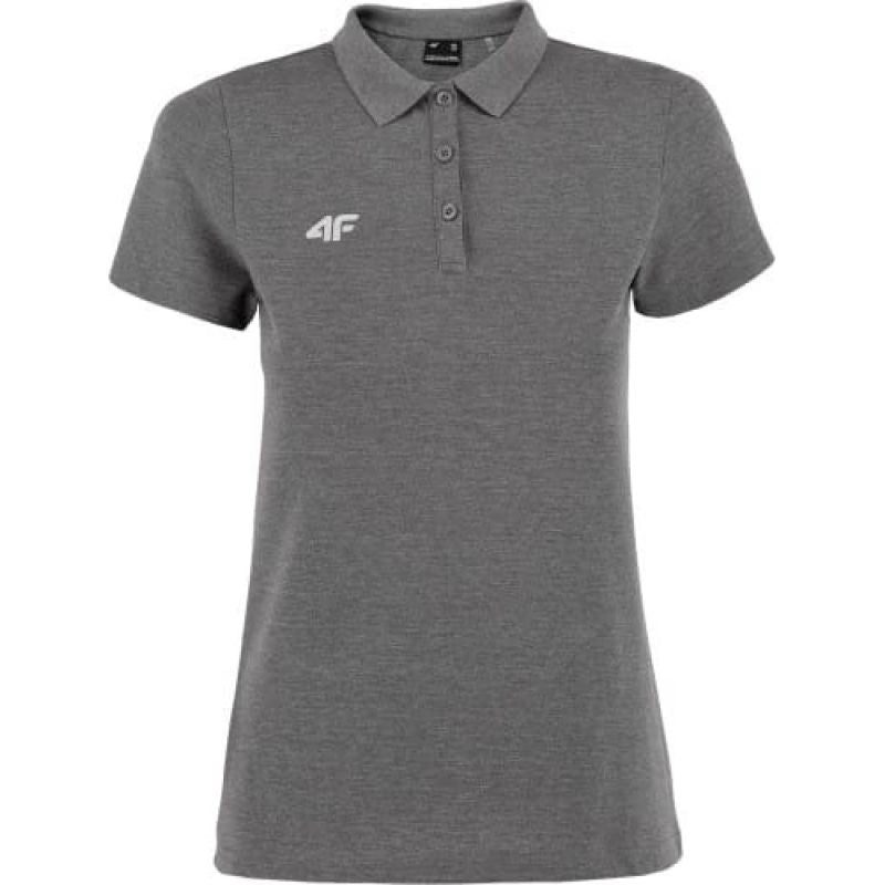 4f Women's polo Póló női NOSH4TSD007B-24M