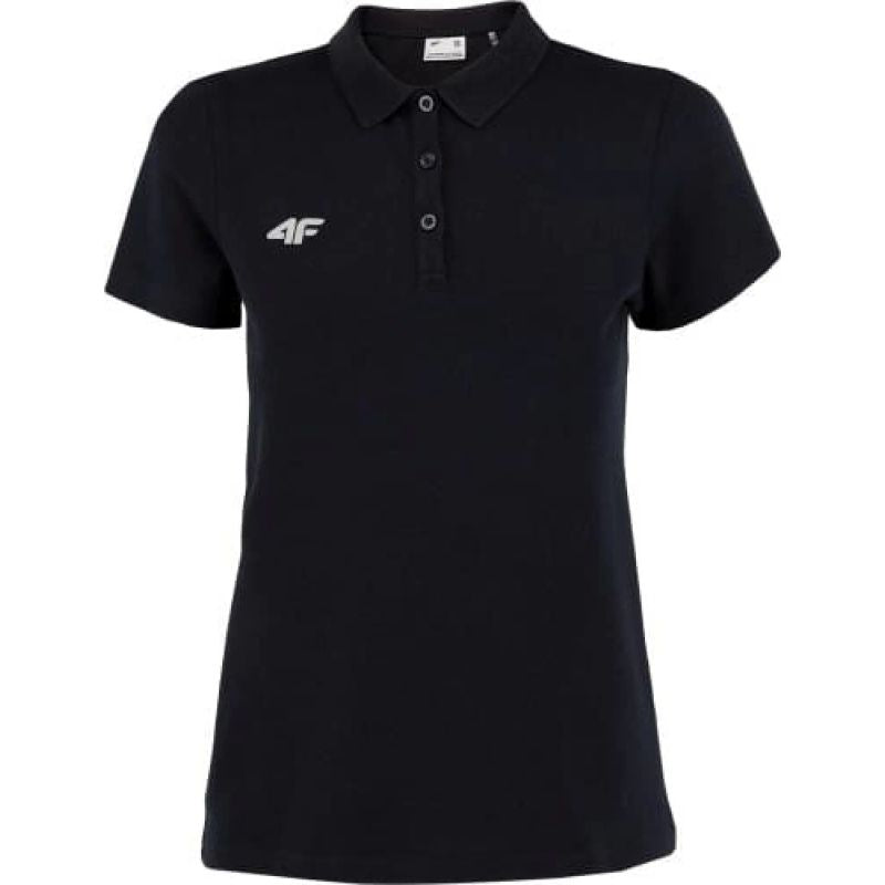4f Women's polo Póló női NOSH4TSD007B-31S