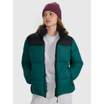 4F Women’s Puffer with Synthetic Down Filling dzseki 4FWAW25TDJAF581-41S