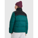 4F Women’s Puffer with Synthetic Down Filling dzseki 4FWAW25TDJAF581-41S