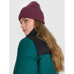 4F Women’s Puffer with Synthetic Down Filling dzseki 4FWAW25TDJAF581-41S