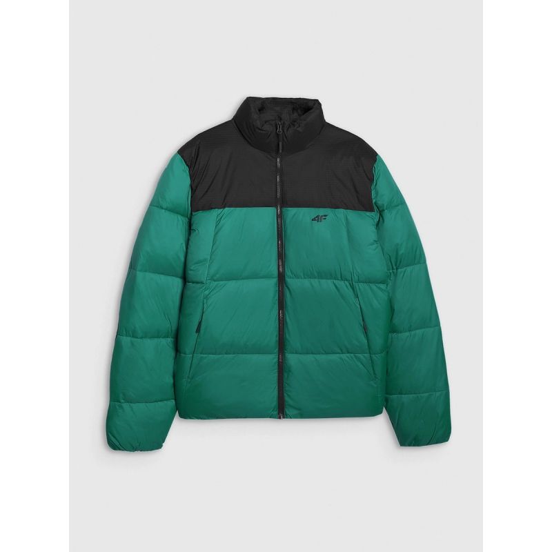 4F Women’s Puffer with Synthetic Down Filling dzseki 4FWAW25TDJAF581-41S