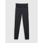 Women's quick-drying yoga and pilates 4F 4FWAW25TFTIF369-20S női leggings