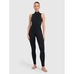 Women's quick-drying yoga and pilates jumpsuit 4F női nadrág 4FRAW25TJUMF072-20S