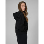 4F Women's regular hooded sweatshirt női pulóver