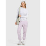 Women's regular plain T-shirt 4F 4FRMM00TTSHF3617-27M női póló