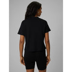 4F Women's regular plain T-shirt női póló